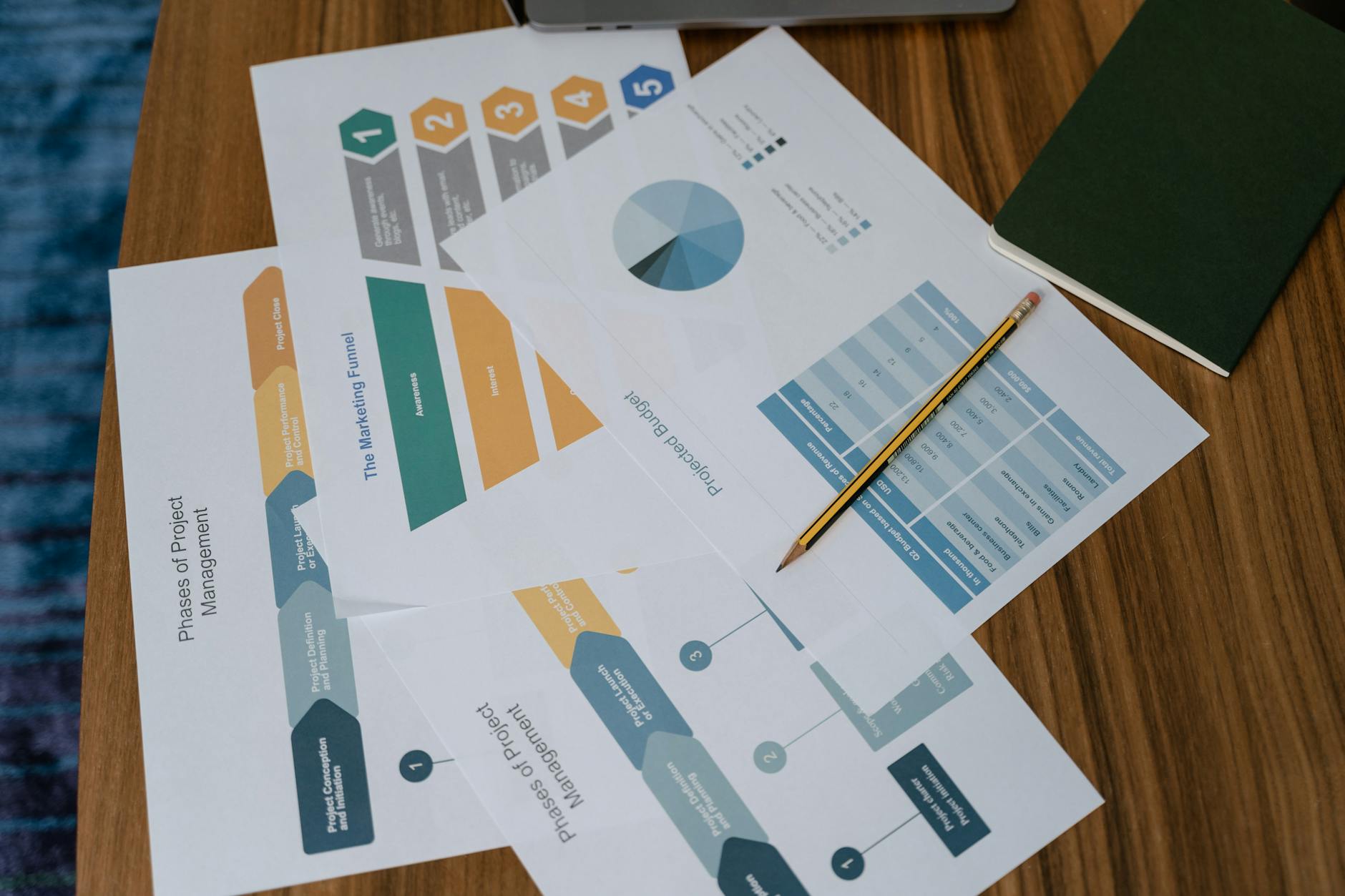 A freelancer managing project revisions and feedback rounds